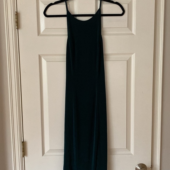 Free People Don't Mind Me Midi Slip - Picture 4 of 7